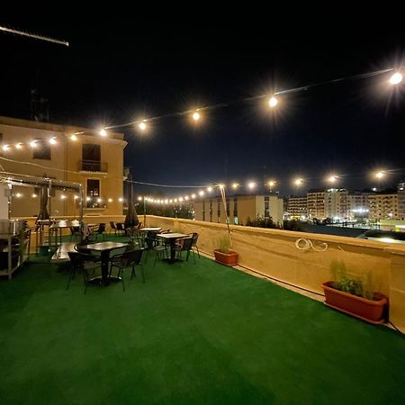 Domus Nikolai Hotel Bari Exterior photo