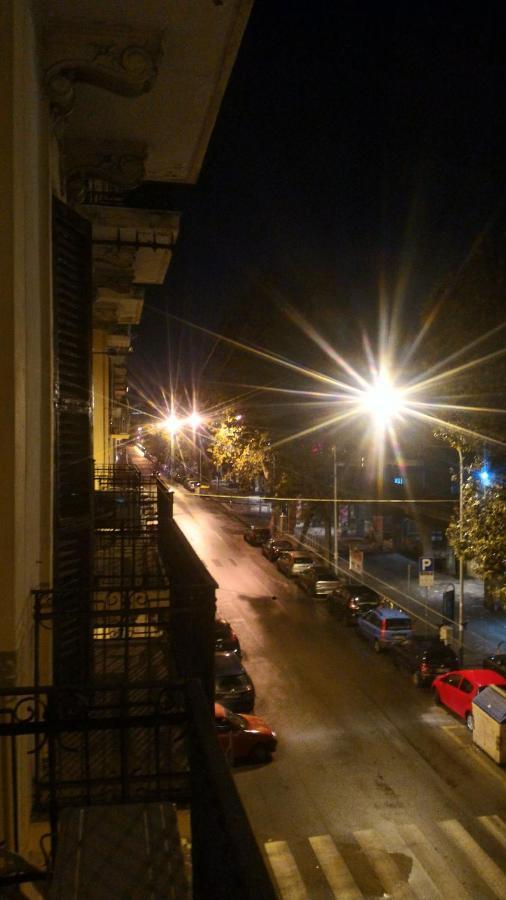 Domus Nikolai Hotel Bari Exterior photo