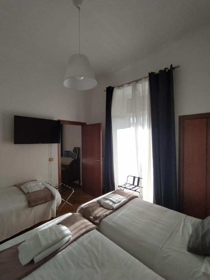 Domus Nikolai Hotel Bari Exterior photo