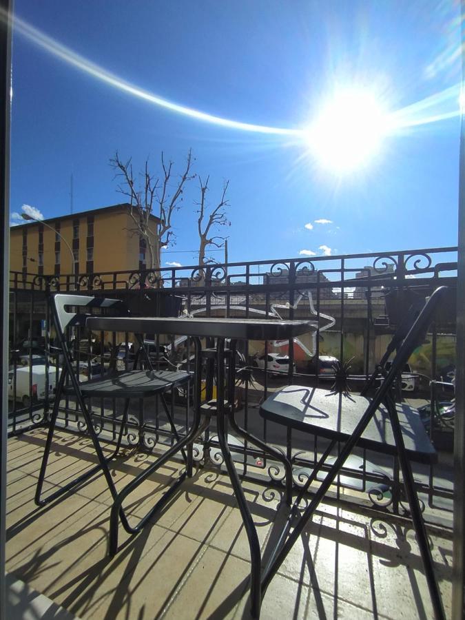Domus Nikolai Hotel Bari Exterior photo