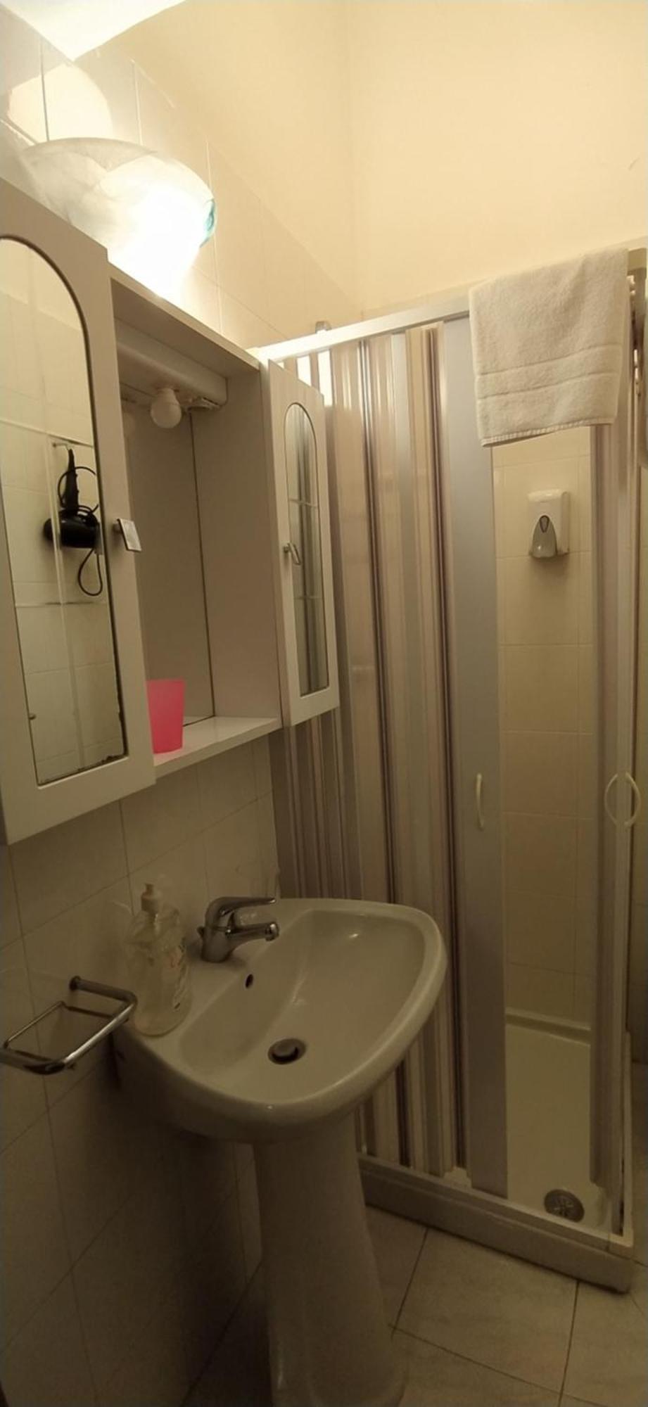 Domus Nikolai Hotel Bari Room photo