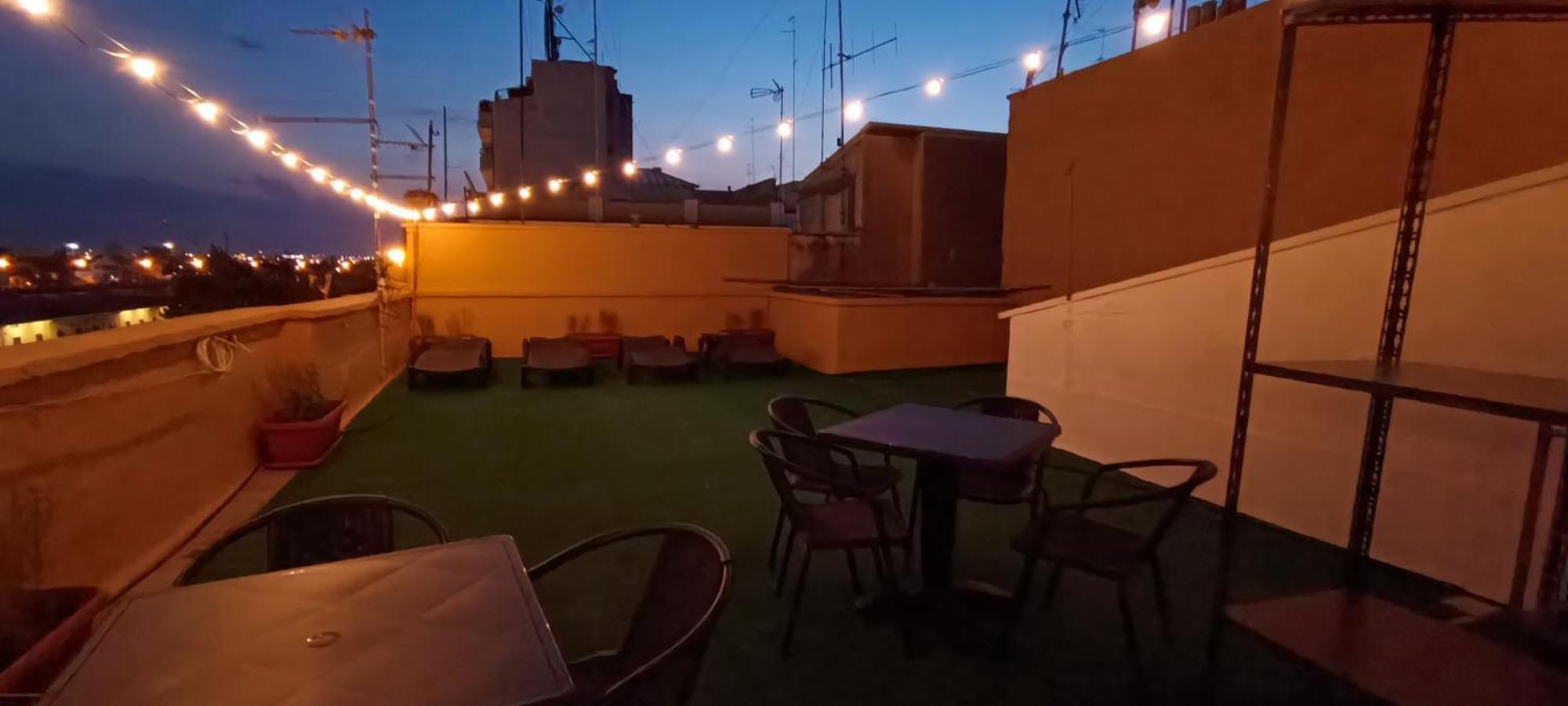 Domus Nikolai Hotel Bari Exterior photo